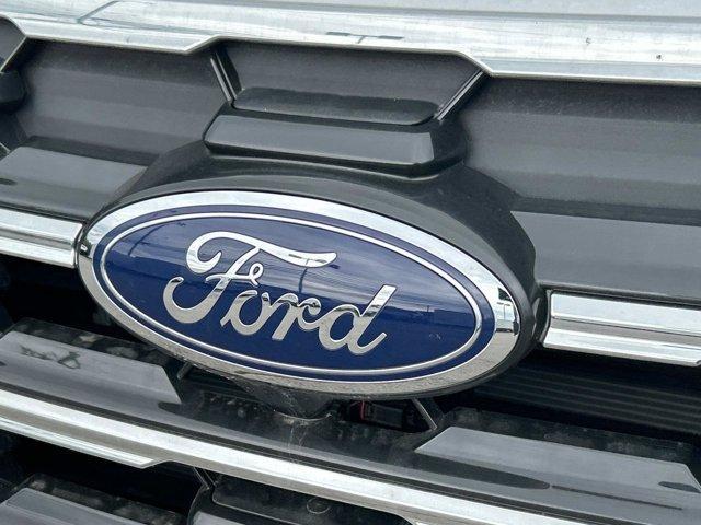 new 2025 Ford Explorer car, priced at $41,027