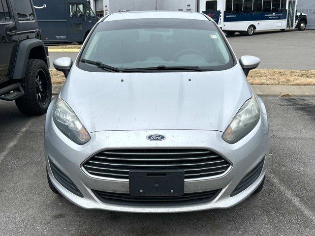 used 2019 Ford Fiesta car, priced at $11,361