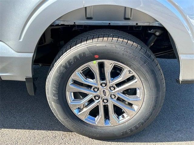 new 2025 Ford F-150 car, priced at $50,426
