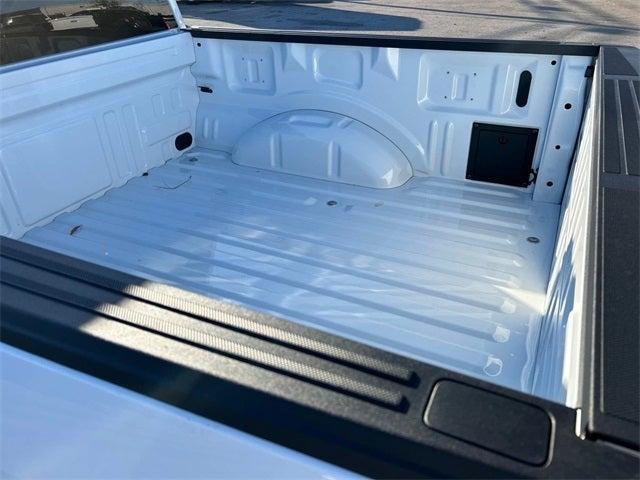 new 2025 Ford F-150 car, priced at $40,774
