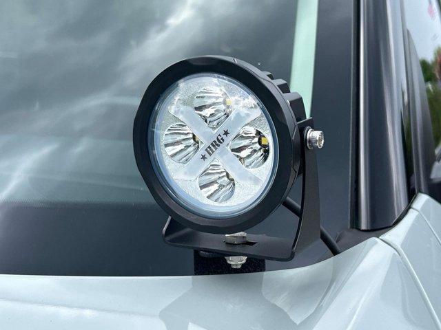 used 2023 Ford Bronco Sport car, priced at $31,910