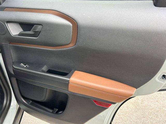 used 2023 Ford Bronco Sport car, priced at $31,910
