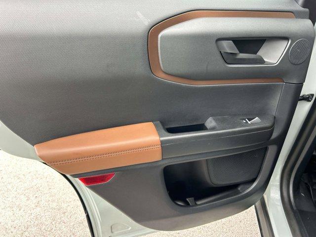 used 2023 Ford Bronco Sport car, priced at $31,910
