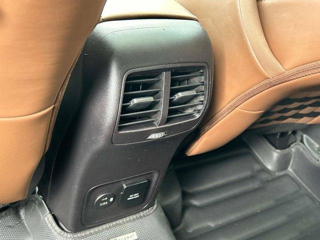 used 2023 Ford Bronco Sport car, priced at $31,910