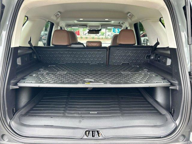 used 2023 Ford Bronco Sport car, priced at $31,910