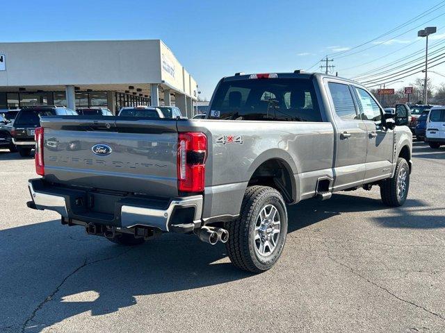 new 2025 Ford F-250 car, priced at $78,925