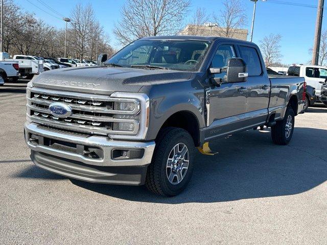 new 2025 Ford F-250 car, priced at $74,979