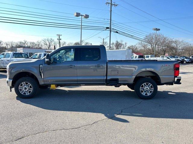 new 2025 Ford F-250 car, priced at $74,979