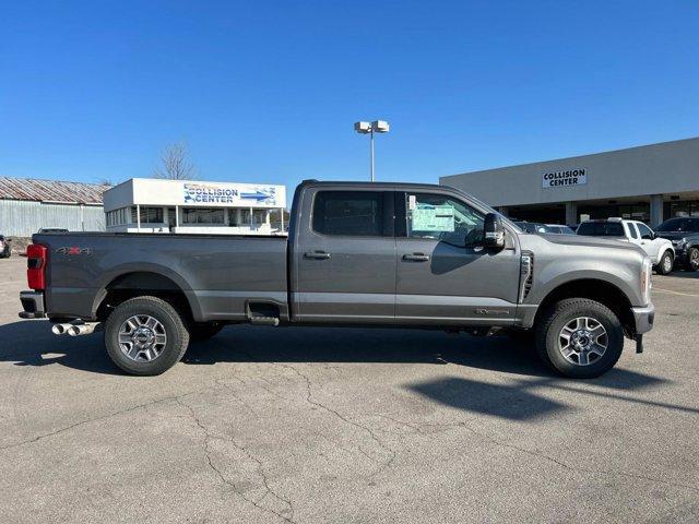 new 2025 Ford F-250 car, priced at $78,925