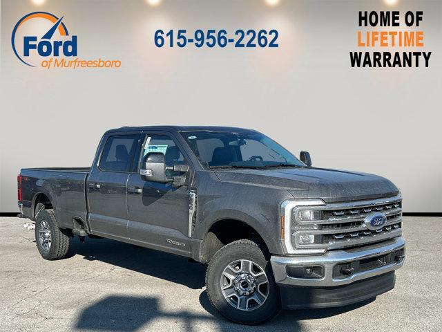 new 2025 Ford F-250 car, priced at $74,979