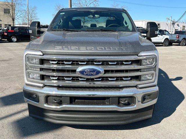 new 2025 Ford F-250 car, priced at $74,979