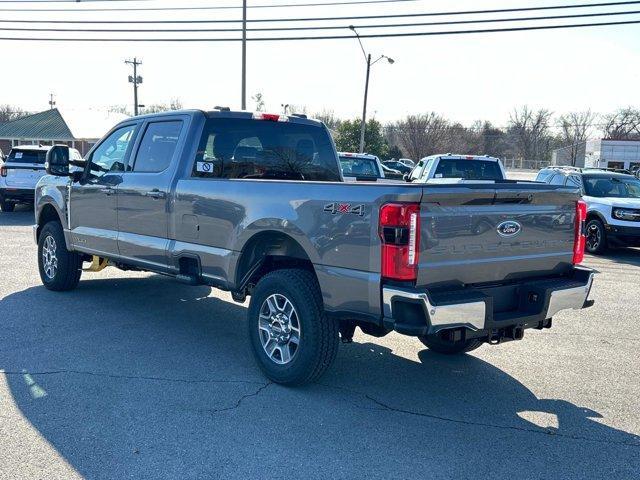 new 2025 Ford F-250 car, priced at $74,979