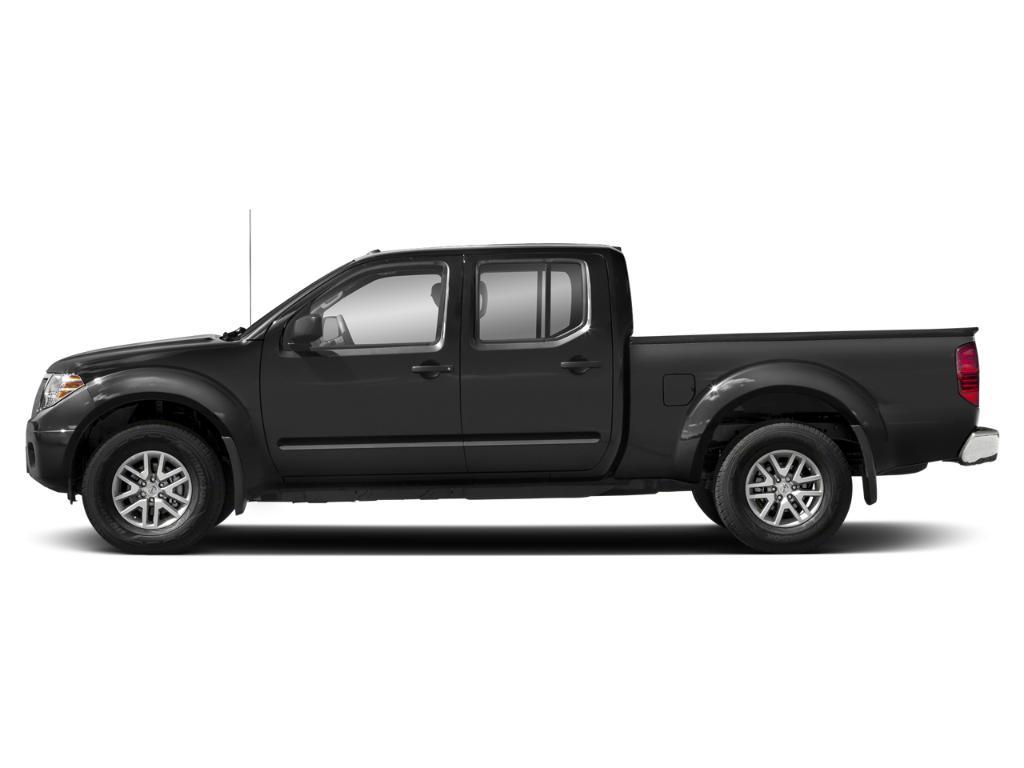 used 2018 Nissan Frontier car