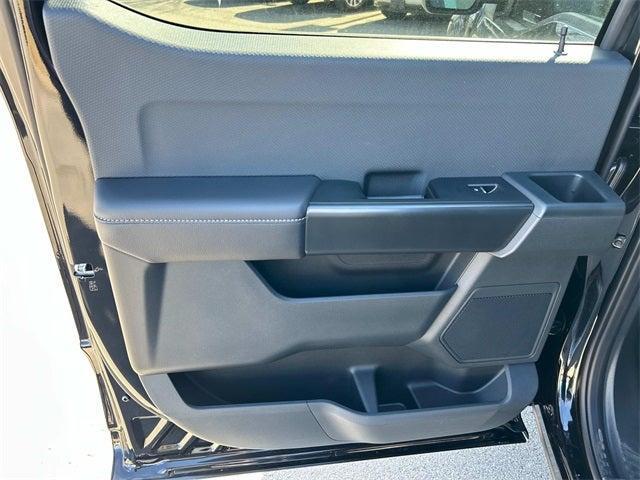 new 2025 Ford F-150 car, priced at $40,774
