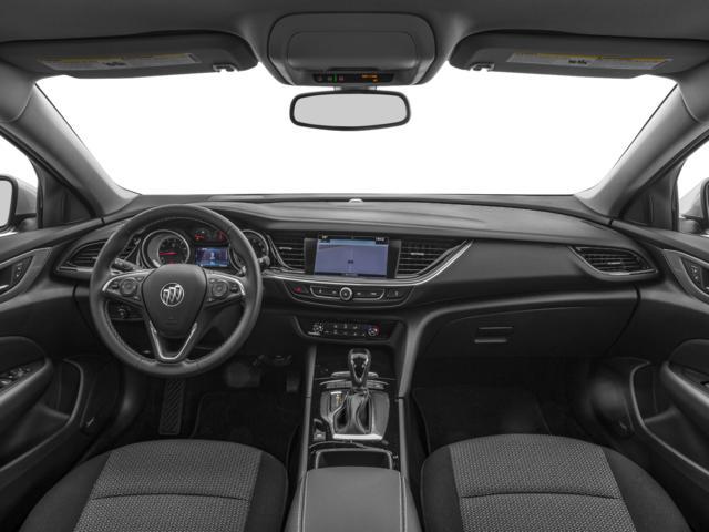 used 2018 Buick Regal TourX car, priced at $18,263