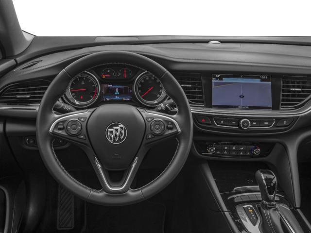 used 2018 Buick Regal TourX car, priced at $18,263