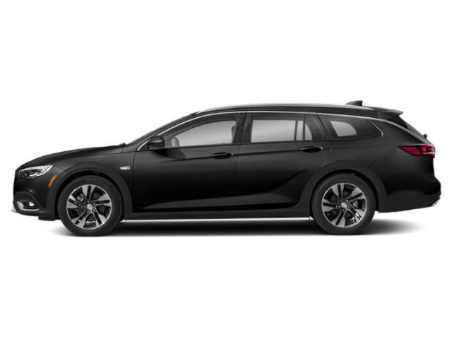 used 2018 Buick Regal TourX car, priced at $18,263