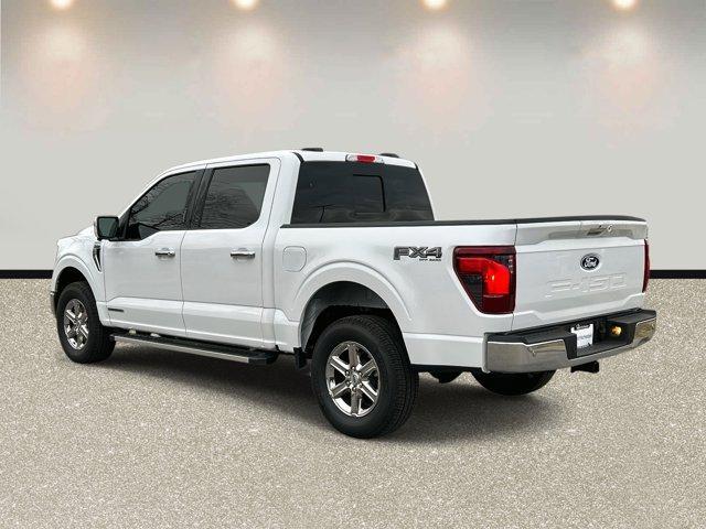 new 2024 Ford F-150 car, priced at $53,901