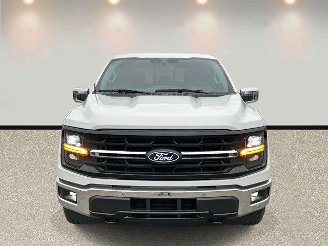 new 2024 Ford F-150 car, priced at $53,901
