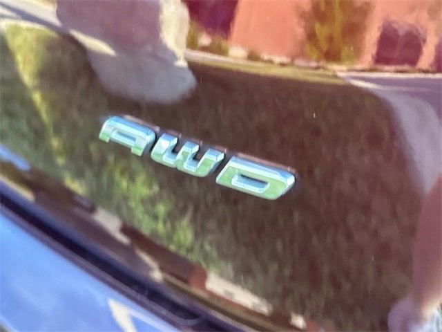 used 2024 Ford Edge car, priced at $30,086