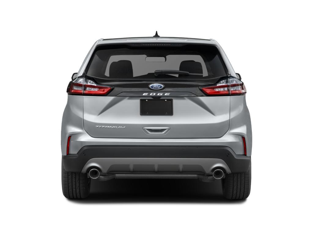 used 2024 Ford Edge car, priced at $30,086