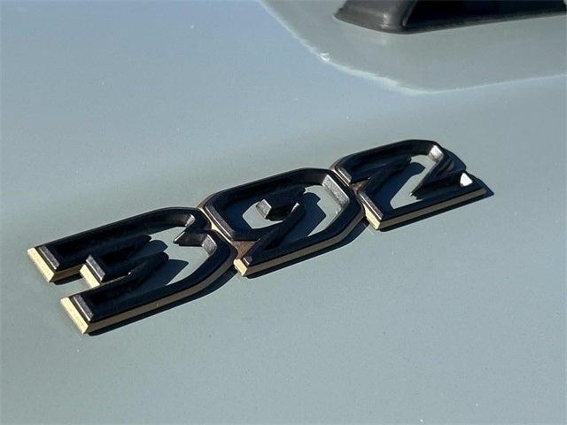 used 2024 Jeep Wrangler car, priced at $75,238