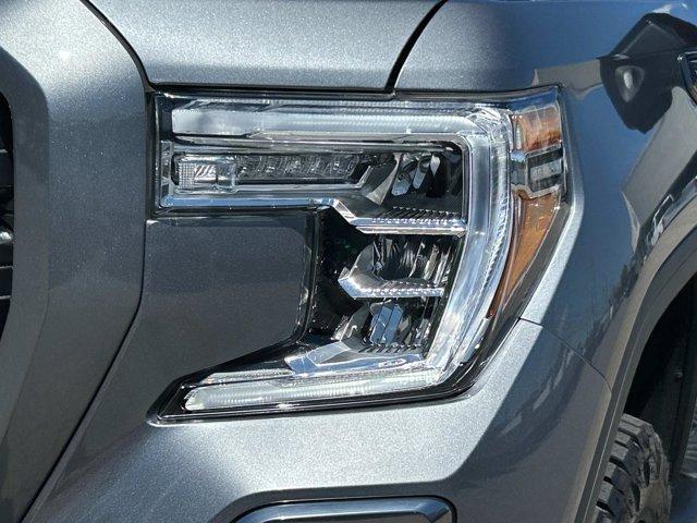 used 2021 GMC Sierra 1500 car, priced at $46,594