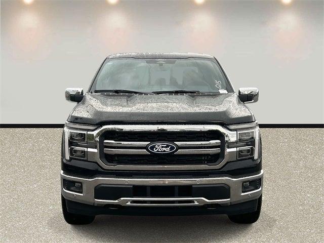 new 2025 Ford F-150 car, priced at $61,406