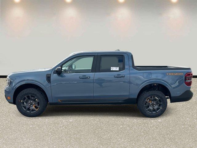 new 2025 Ford Maverick car, priced at $42,785