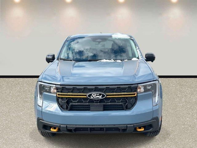 new 2025 Ford Maverick car, priced at $42,785