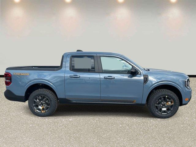 new 2025 Ford Maverick car, priced at $42,785