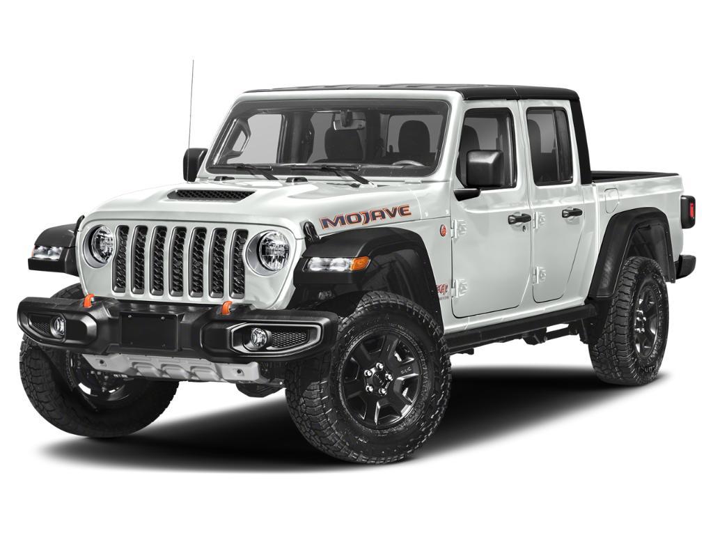 used 2022 Jeep Gladiator car, priced at $39,802