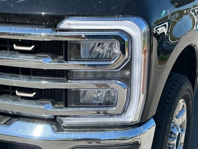new 2025 Ford F-250 car, priced at $91,480