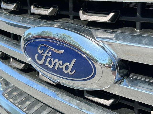 new 2025 Ford F-250 car, priced at $91,480