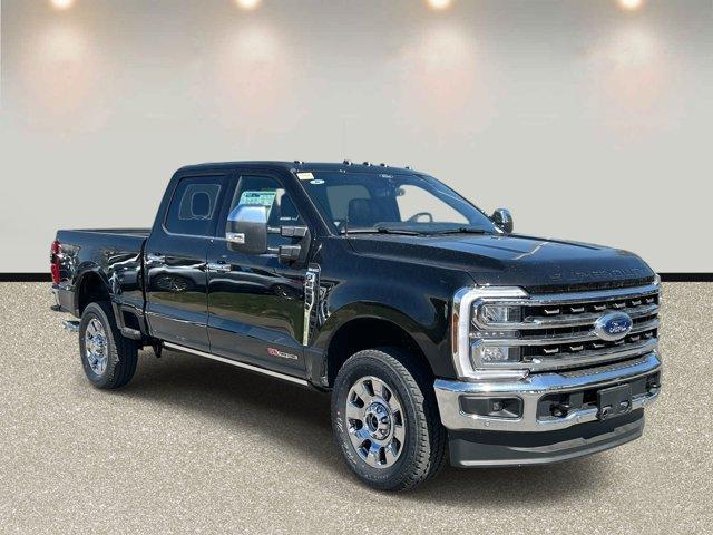 new 2025 Ford F-250 car, priced at $91,480