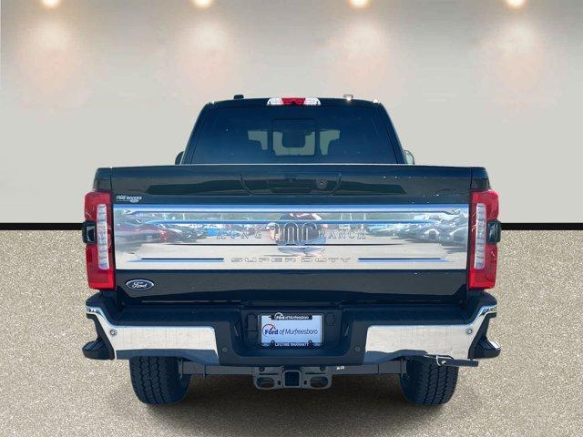 new 2025 Ford F-250 car, priced at $91,480