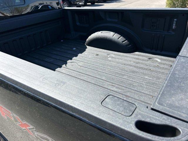 new 2025 Ford F-250 car, priced at $91,480