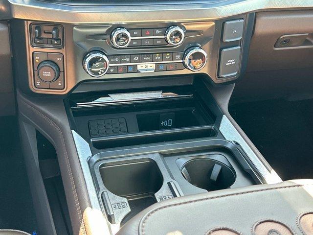 new 2025 Ford F-250 car, priced at $91,480