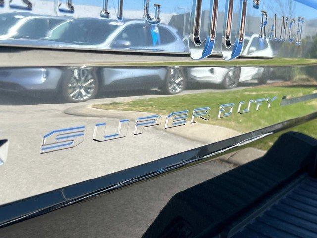 new 2025 Ford F-250 car, priced at $91,480