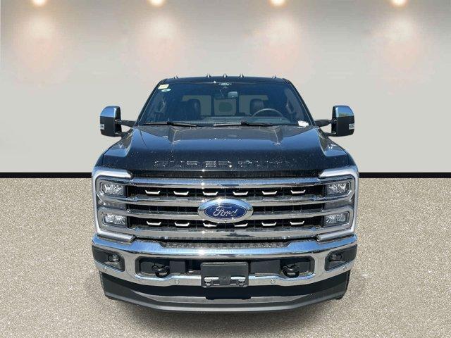 new 2025 Ford F-250 car, priced at $91,480