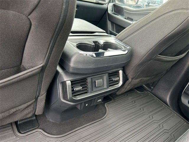 used 2023 Ford F-150 car, priced at $42,267