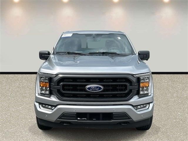 used 2023 Ford F-150 car, priced at $42,267