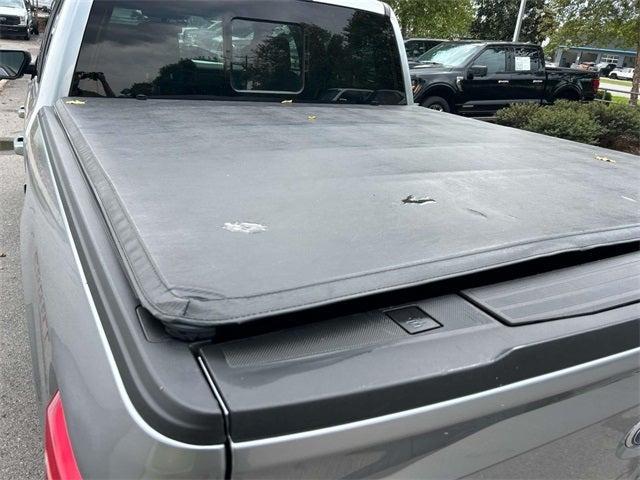 used 2023 Ford F-150 car, priced at $42,267