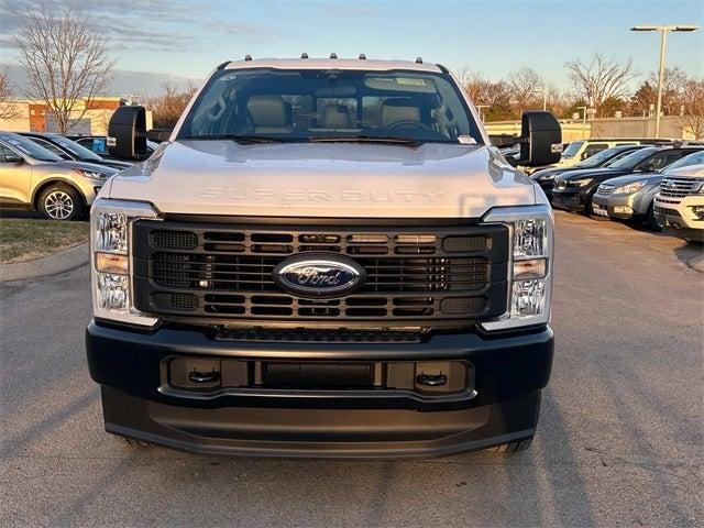 new 2024 Ford F-350 car, priced at $62,019