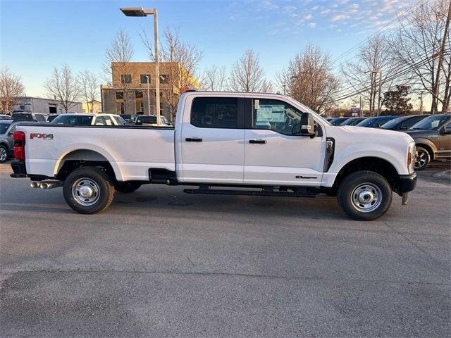 new 2024 Ford F-350 car, priced at $62,019