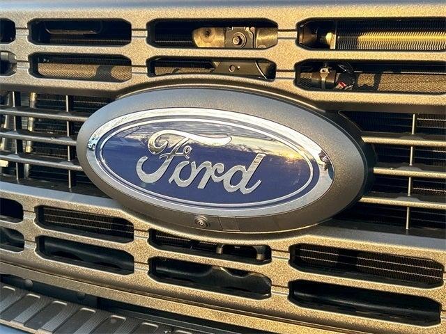 new 2024 Ford F-350 car, priced at $62,019