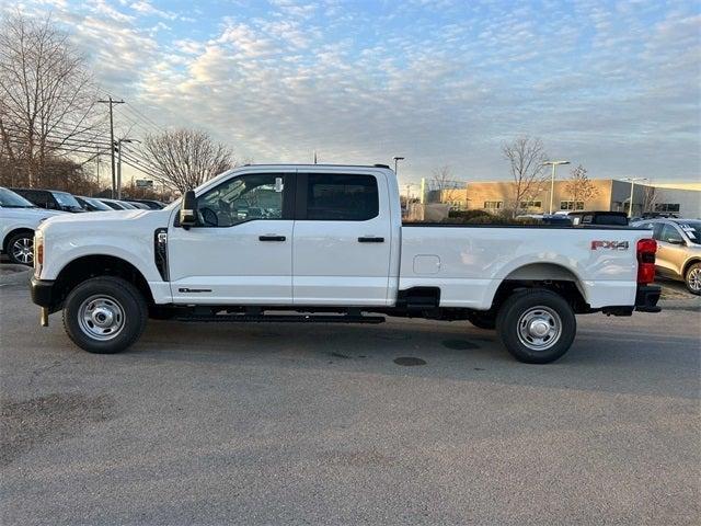 new 2024 Ford F-350 car, priced at $62,019