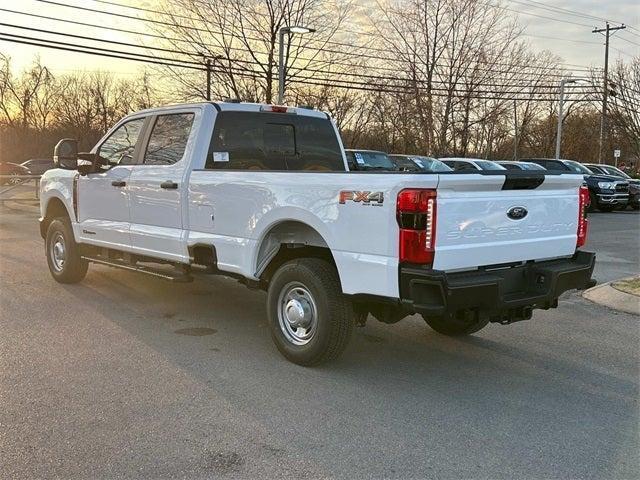 new 2024 Ford F-350 car, priced at $62,019