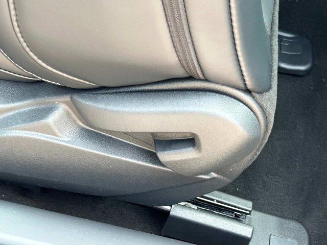 new 2025 Ford Mustang car, priced at $46,274