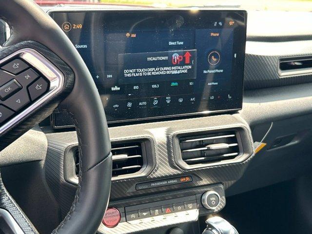 new 2025 Ford Mustang car, priced at $46,274